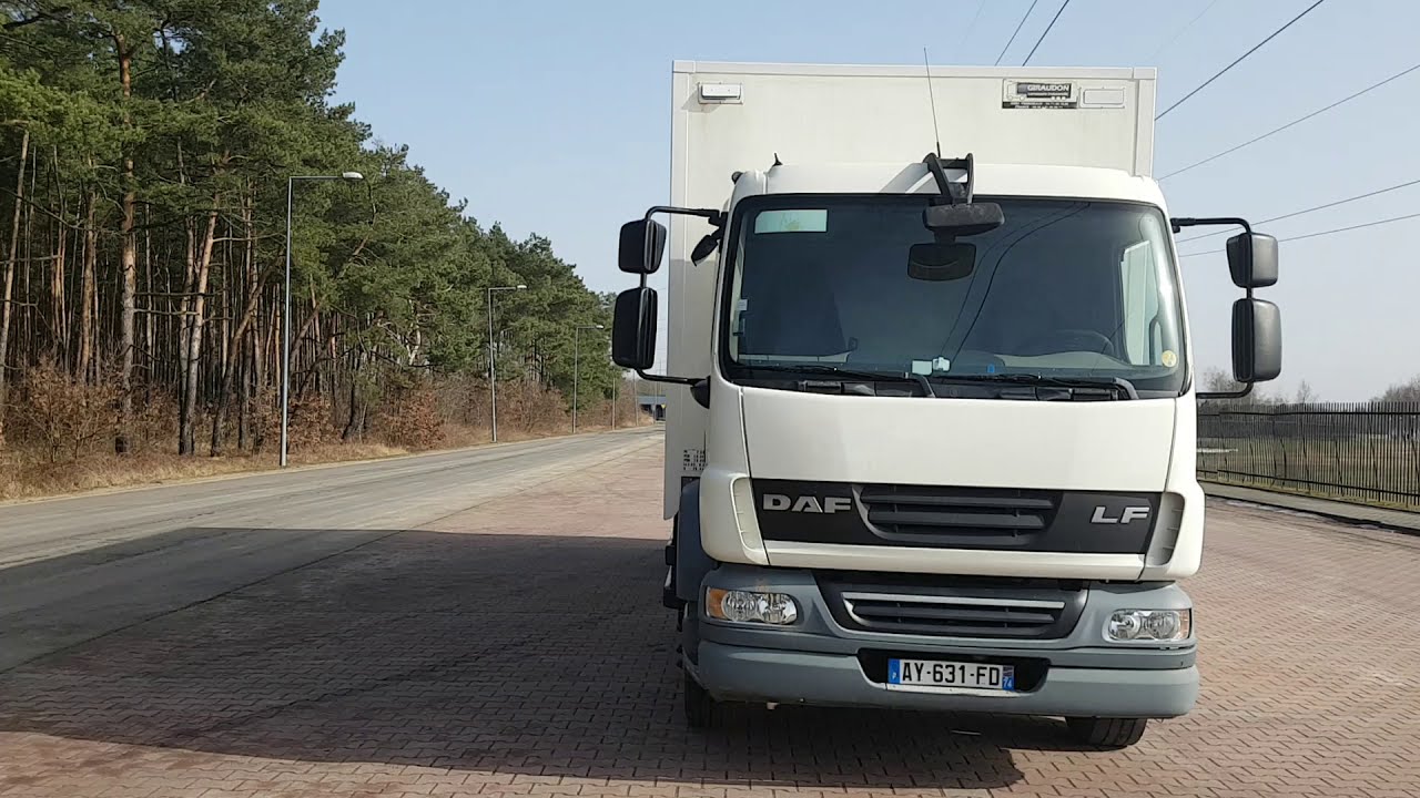 DAF LF 55.250