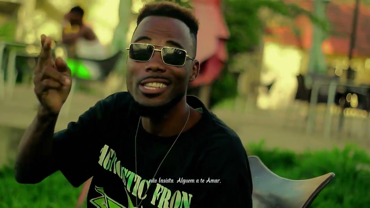 Thales____X__Tchid Man______Tchepi___~Official Video By Nzalendo Films