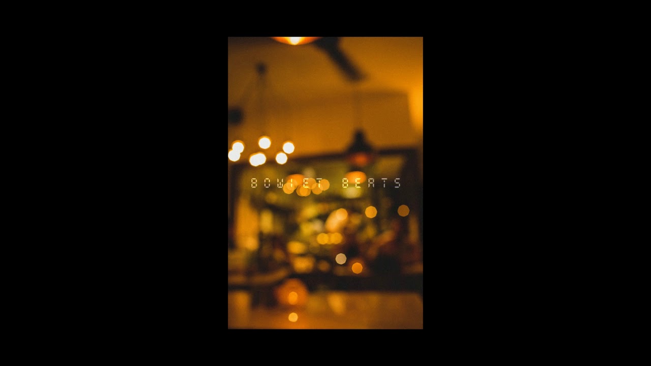 Chill Jazz Saxophone/Rhodes type beat - 