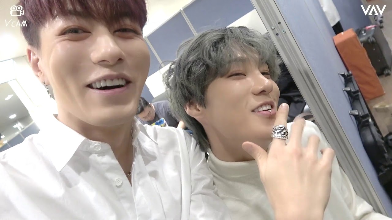 VAV moments that I think about a lot