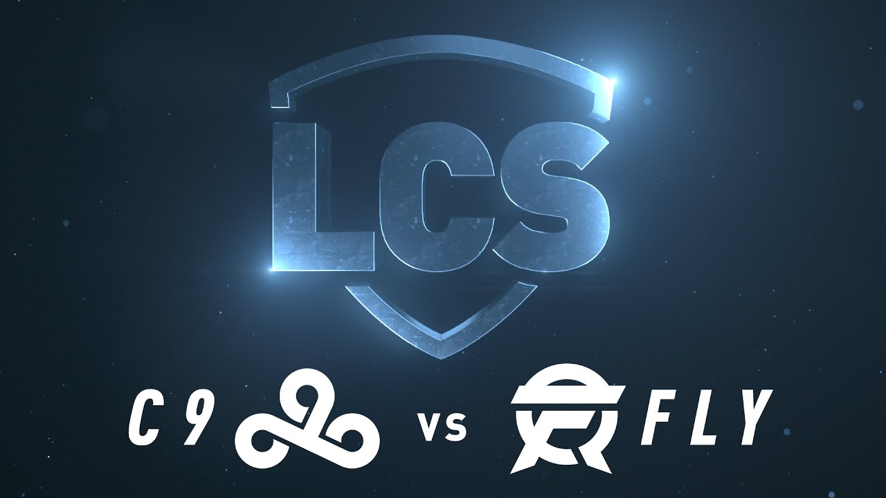 C9 vs FLY - Game 2 | Playoffs Finals | Spring Split 2020 | Cloud9 vs. FlyQuest