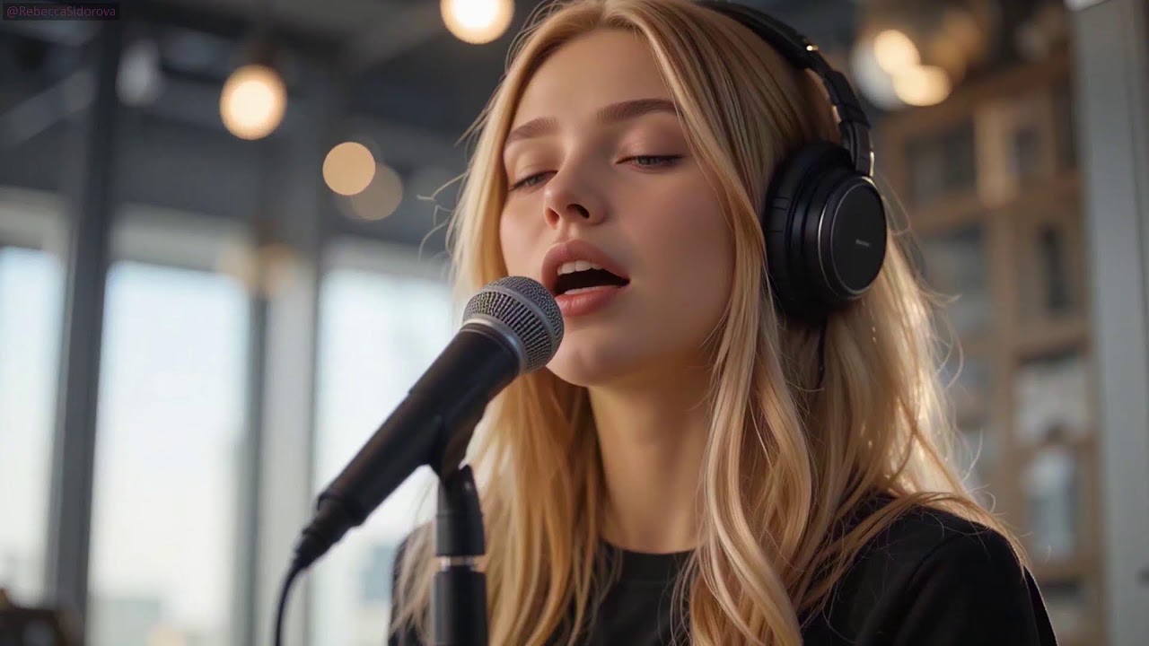 «Песни утреннего поклонения 2026 года» – новый плейлист христианской музыки для вас