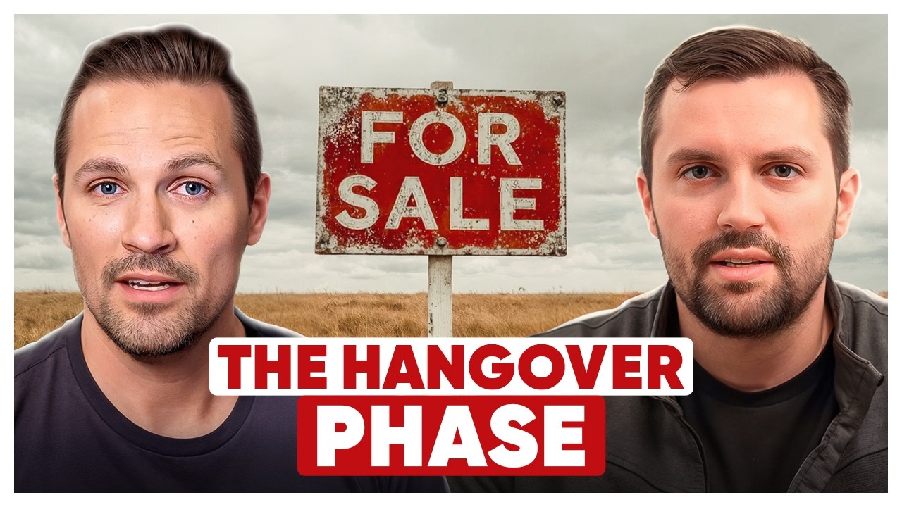 Why So Many Land Investors Are Struggling In 2025 | REtipster Podcast