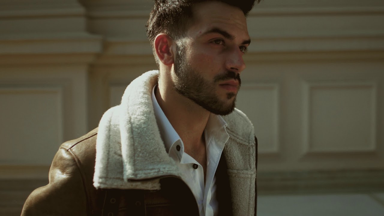 A&A Vesa collection fall/ winter 2019-2020