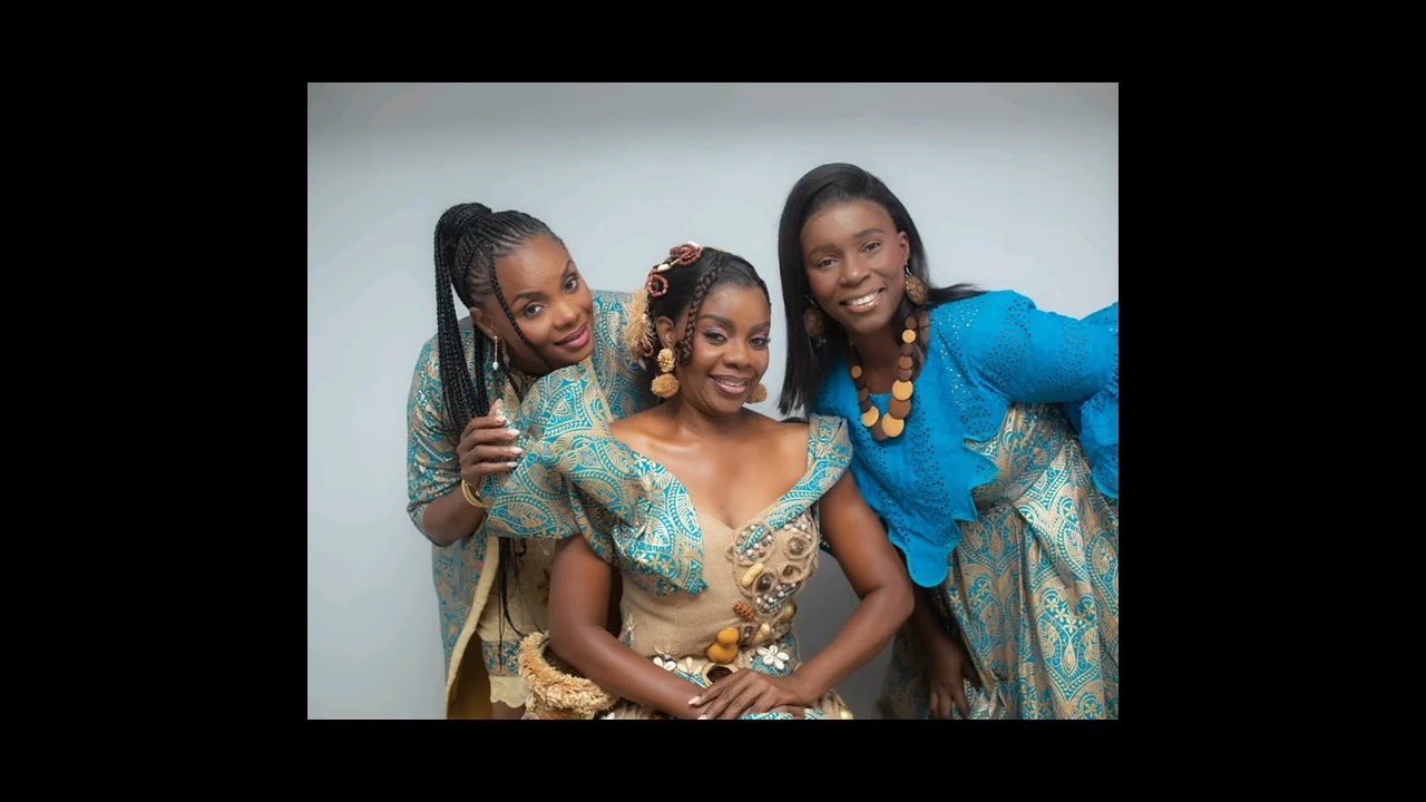Prisca ALONG- Ambini wéré dolo!