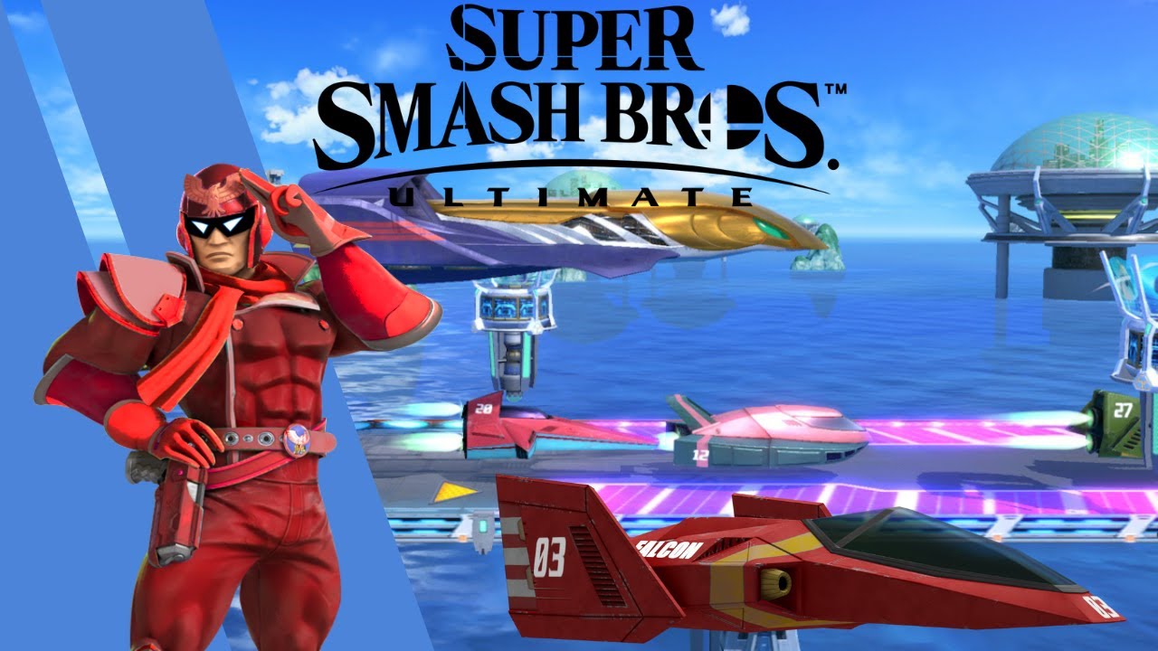 Super Smash Bros. Ultimate Online Matches: TUAH Tuesday!