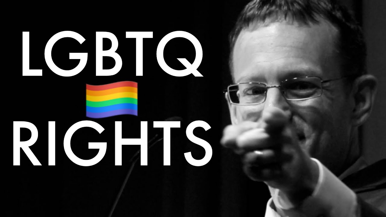 What is my stance on LGBTQ 🏳️&zwj;🌈 issues?