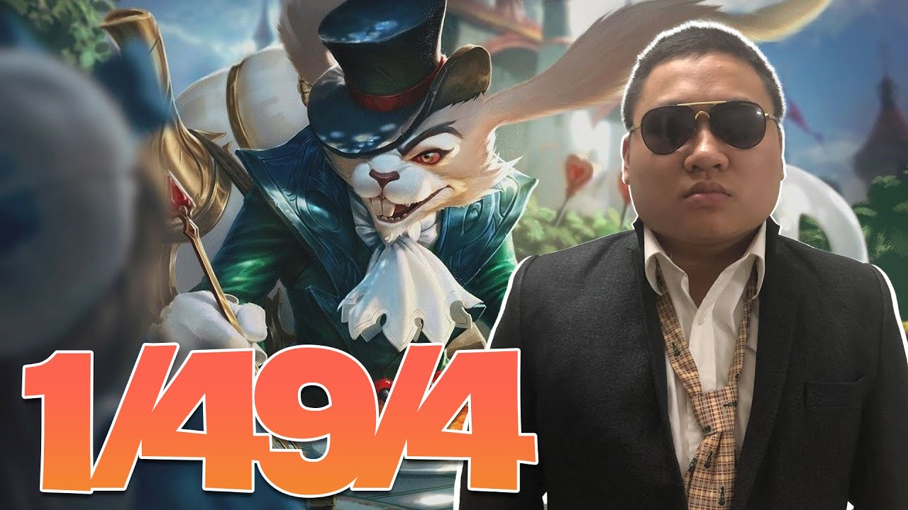 Thầy Bốp Slimz : Trận đấu làm nên tên tuổi - lập nên kỷ lục Mật vụ Slimz 1494!