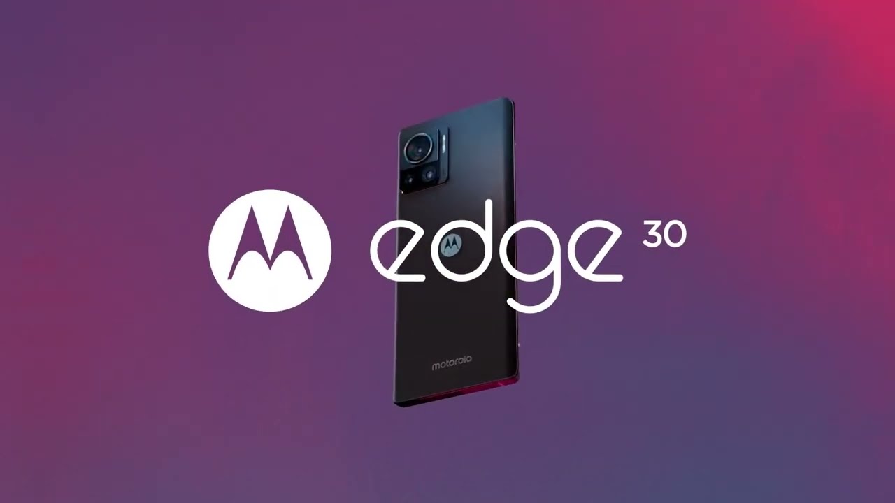 Ouse comparar. Novo motorola edge 30 ultra