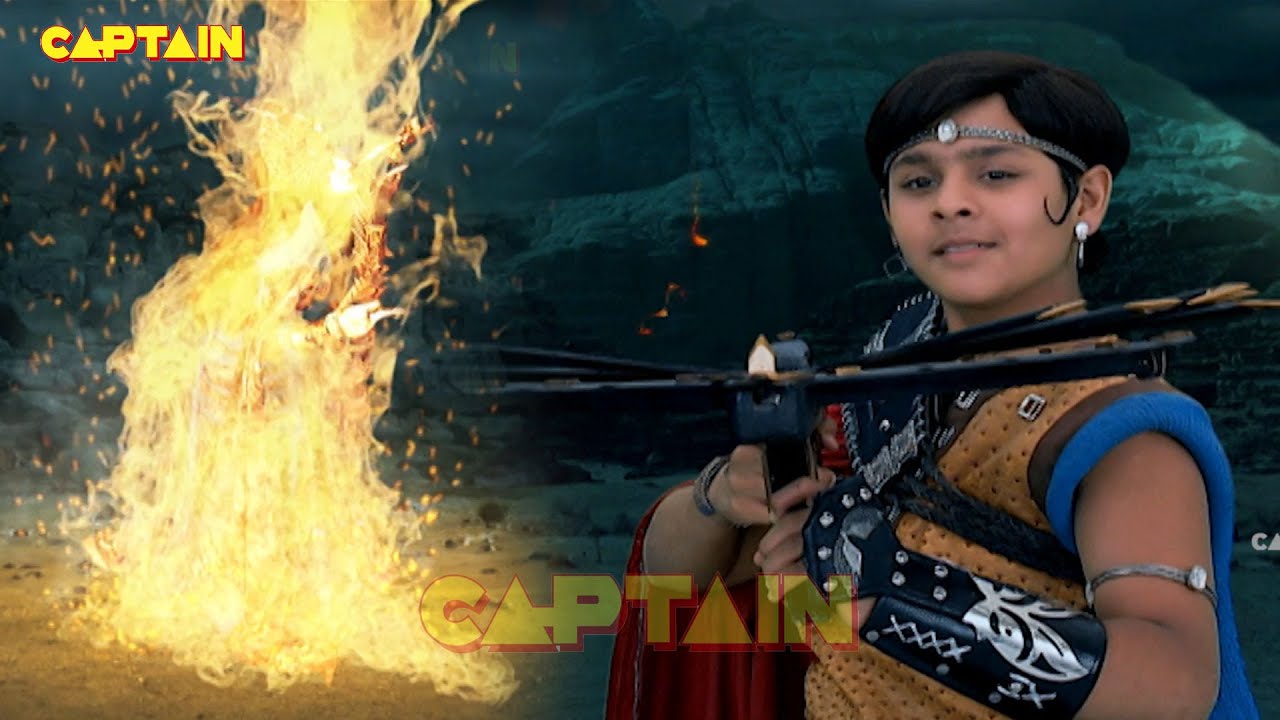 बालवीर ने किया भयंकर परी का अंत | Baalveer | Episode 396 | Full Episode