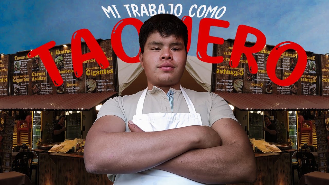 LA REALIDAD DETRÁS DE TRABAJAR EN UN STAND DE TACOS 🌮 | Feria De León Guanajuato