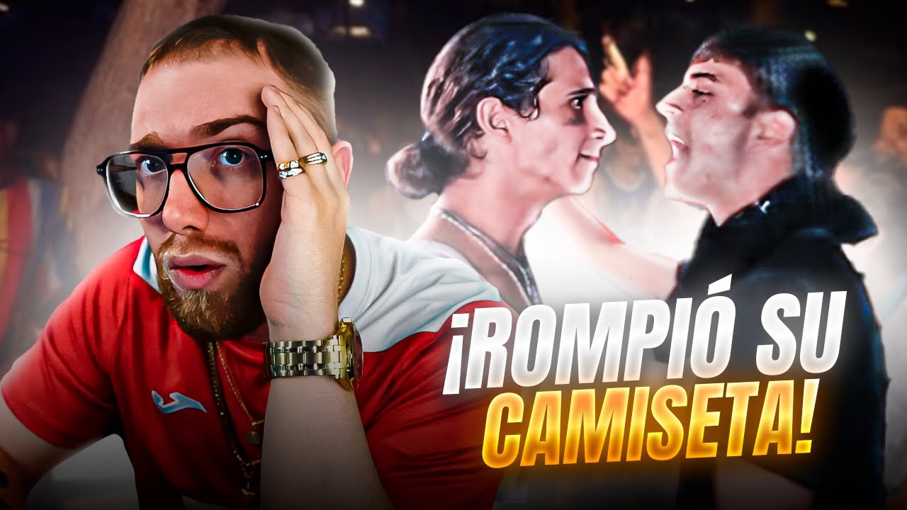 ¡ROMPIÓ SU CAMISETA PARA GANAR LA BATALLA! | BÉLICO VS DR FILTROS Y NOCRE VS KIRO