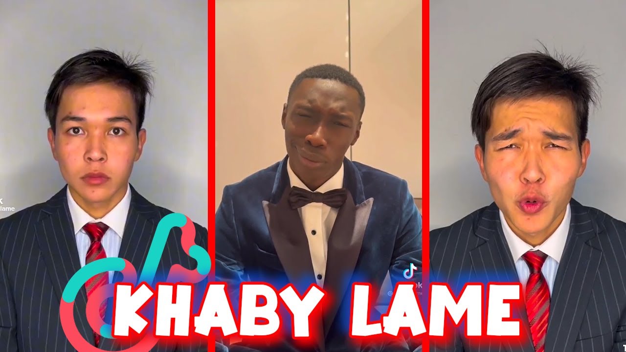 Khaby Lame | Comedy TikTok Compilation | SIGMA