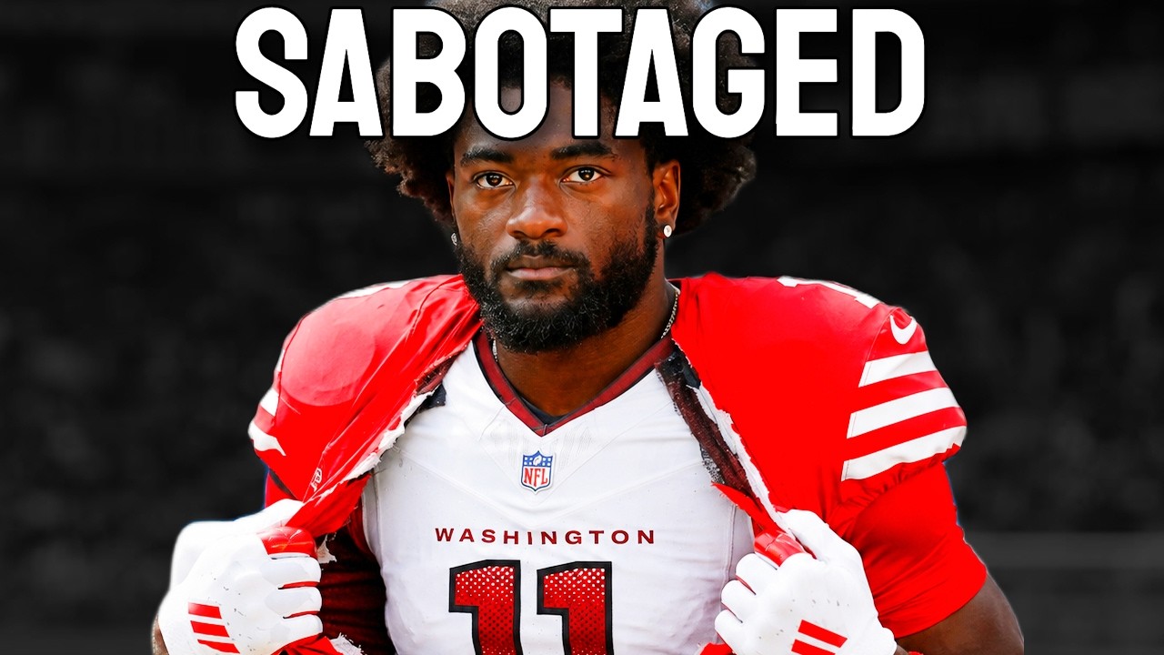 Как Брэндон Айюк сам разрушил свою карьеру в 49ers..
