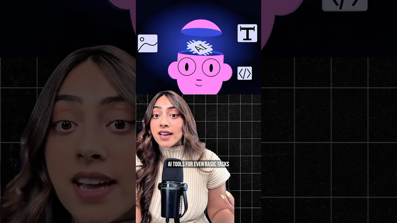 Votre cerveau sur ChatGPT 👀