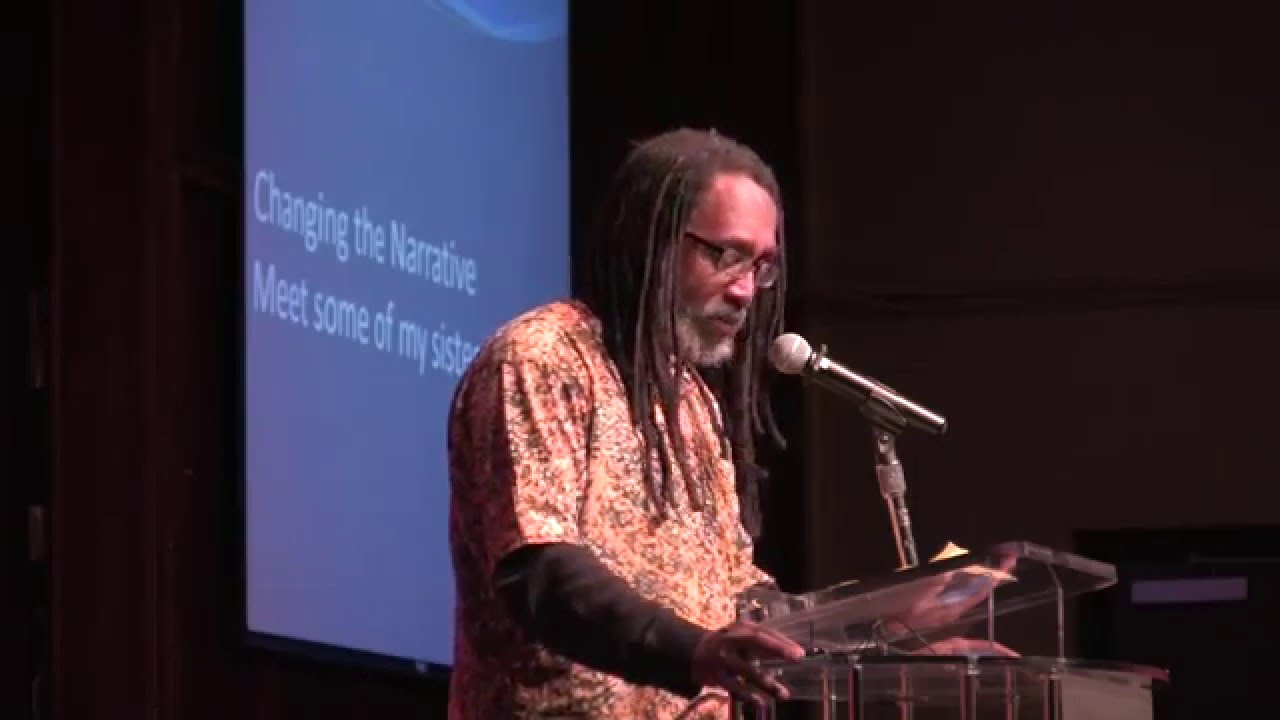 2014 Vanderhaar Symposium - Malik Yakini