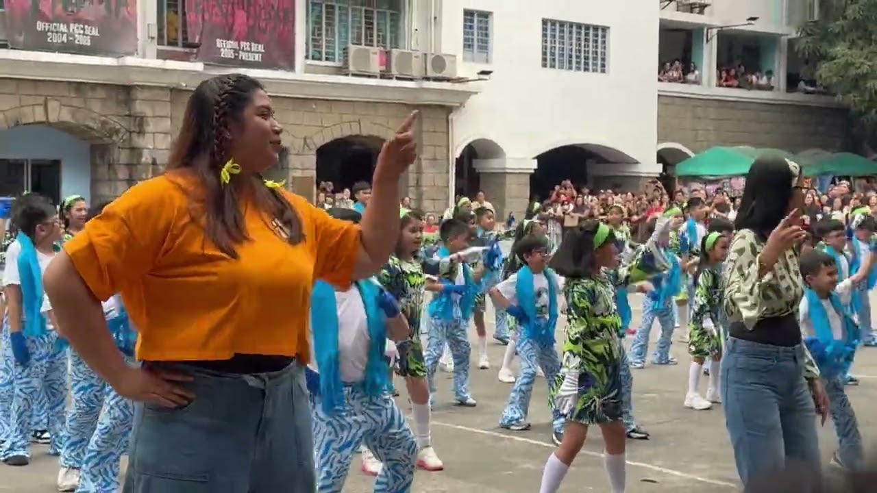 PasigCatholicCollege -Foundation Week2026