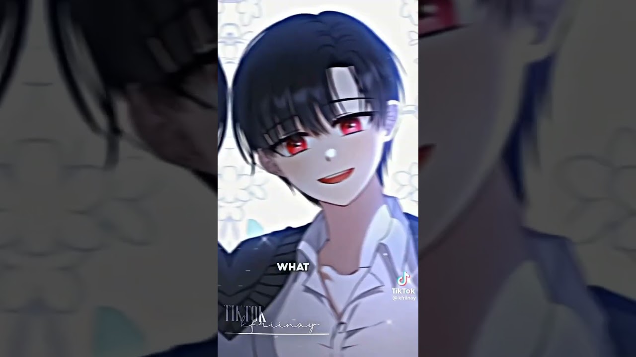 Manhwa edit||Tik tok Compilation| [Part 164]🌸💗