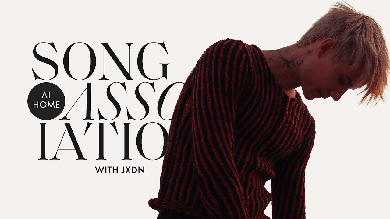 jxdn Raps Kevin Gates, Juice WRLD and Sings 