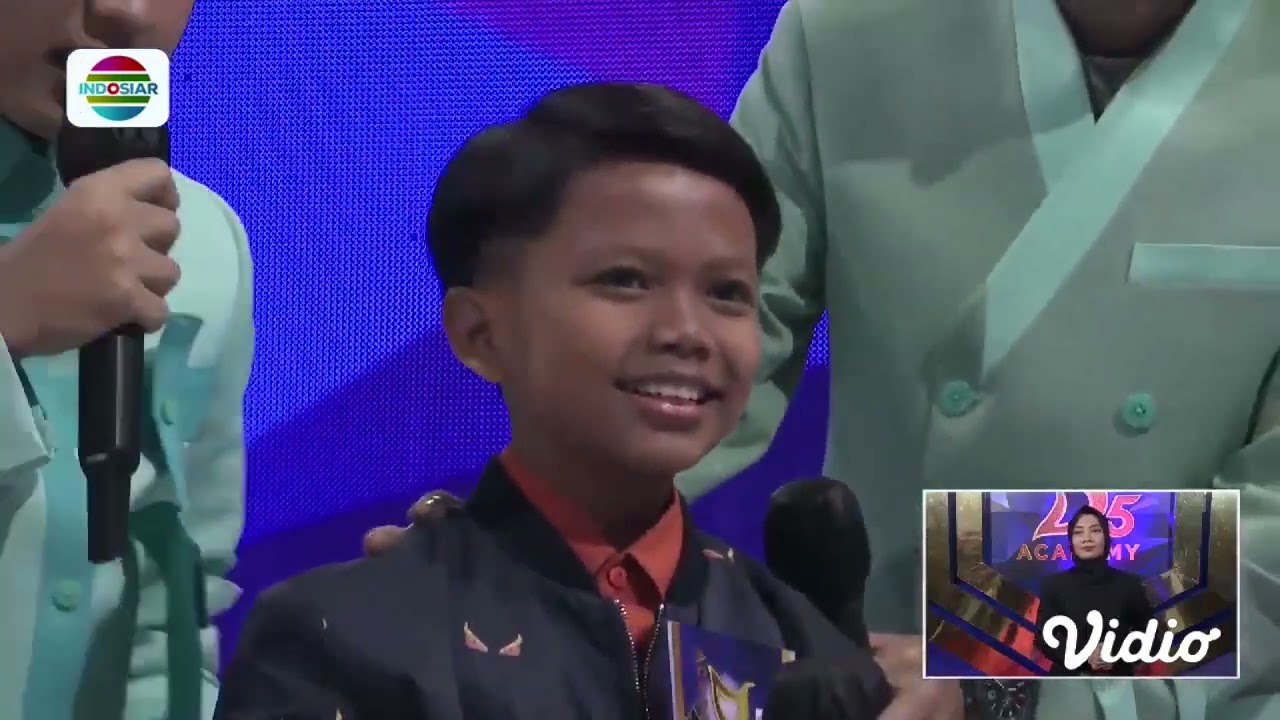 Seneng Bwanget!! Farel Prayoga dapat Golden Ticket D'Academy 2024!! | Final Audition DA 5