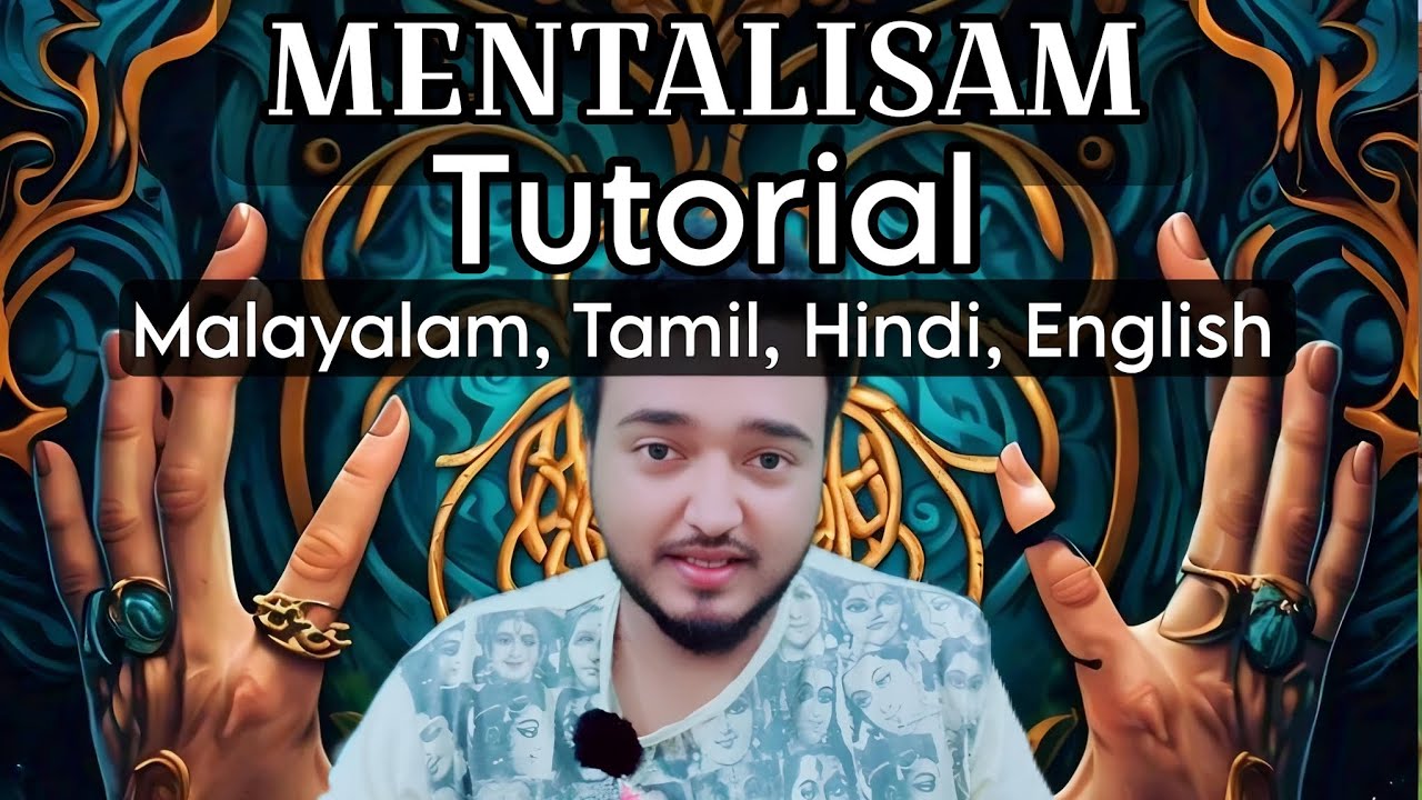PART 7 Mentalisam Free Teaching in Malayalam | Mentalisam education | mentalisam mind reading teach