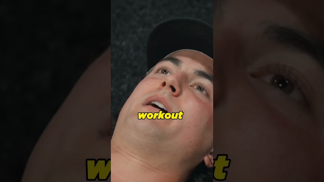 I tried Rich Piana&rsquo;s 8 hour arm day