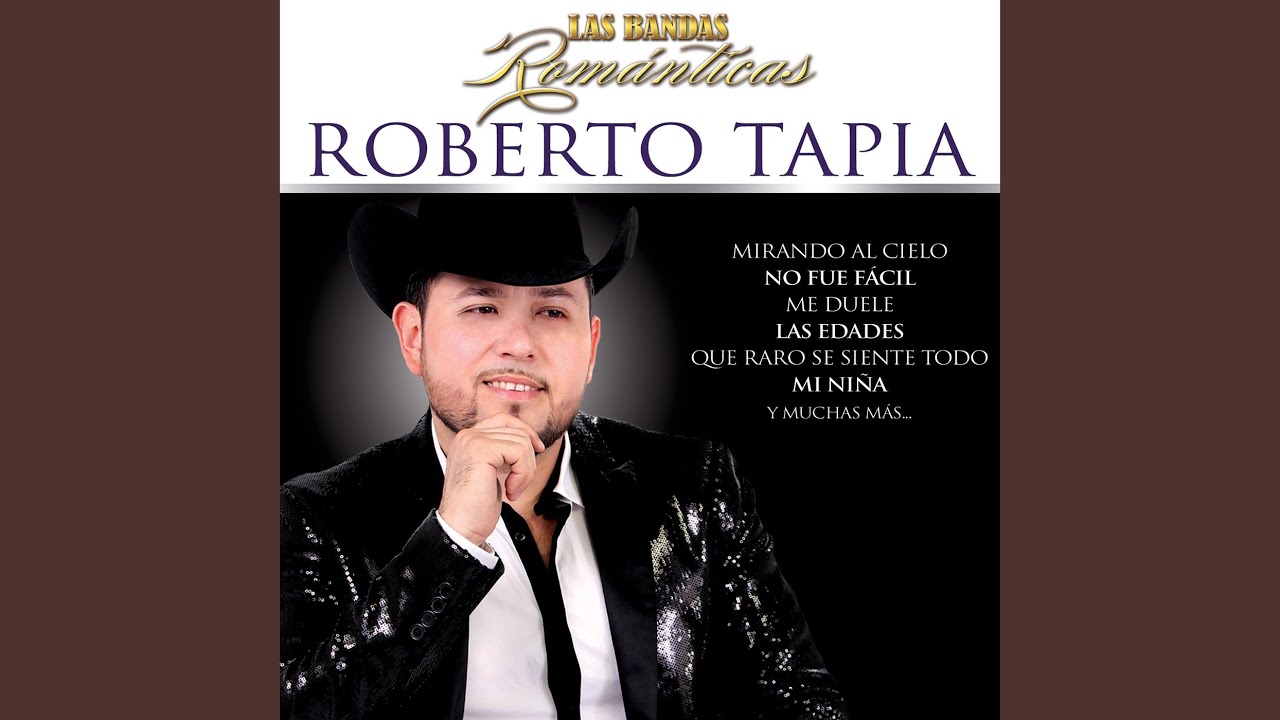 No Pensaba Enamorarme (Album Version)