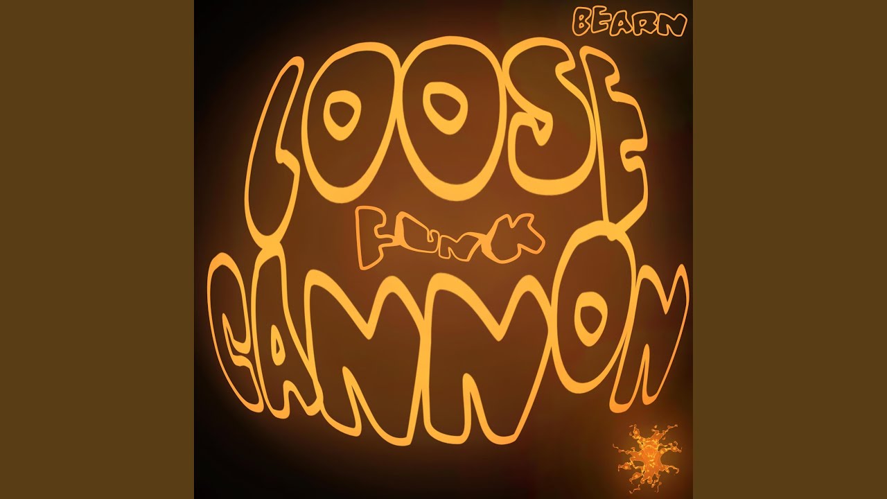 LOOSE CANNON FUNK (Slowed)