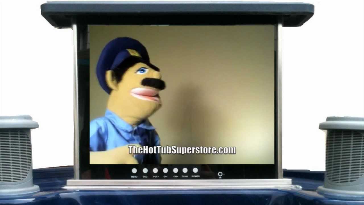 Hot Tub Parts and Spa Accessories Canada