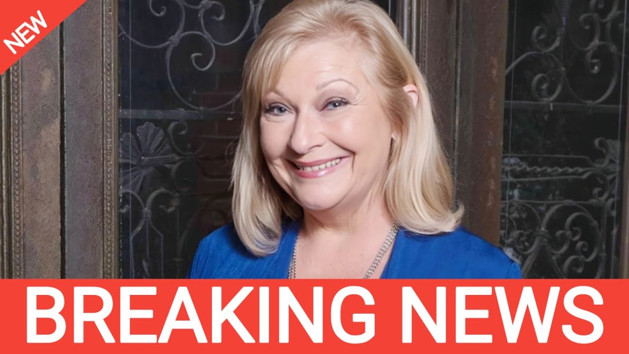 DESTROYED FROM WITHIN? Traci World COLLAPSES After a DEVASTATING Twist on Young and Restless