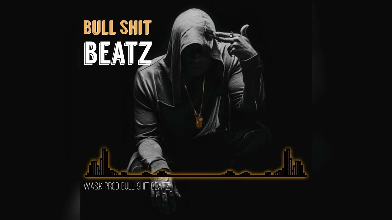 DARK BEATZ Instru T.rzp Bullshit 💎 Urban Street Beatz
