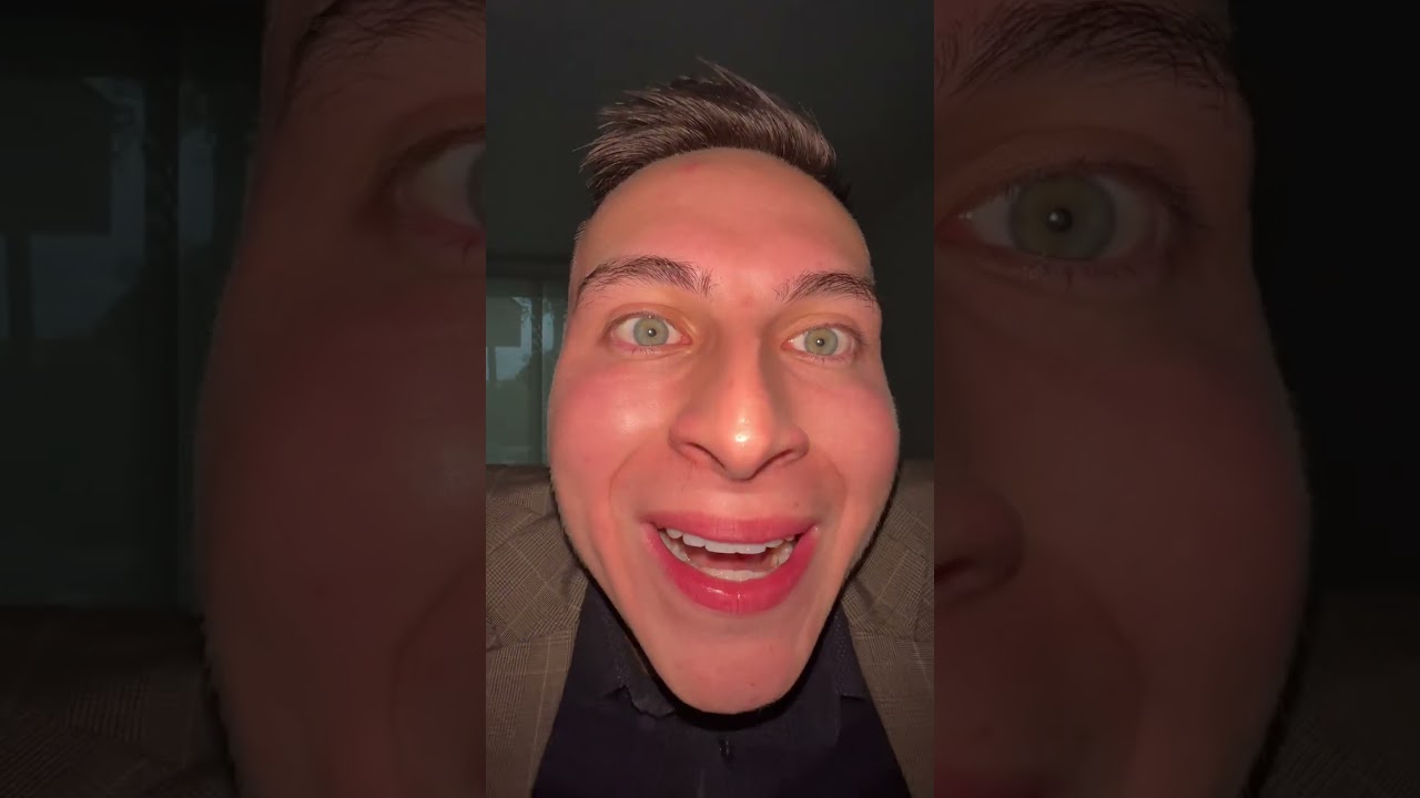 👉Cuando le apagas el televisor a tu Pap&aacute; 🥸😤 #shortvideo
