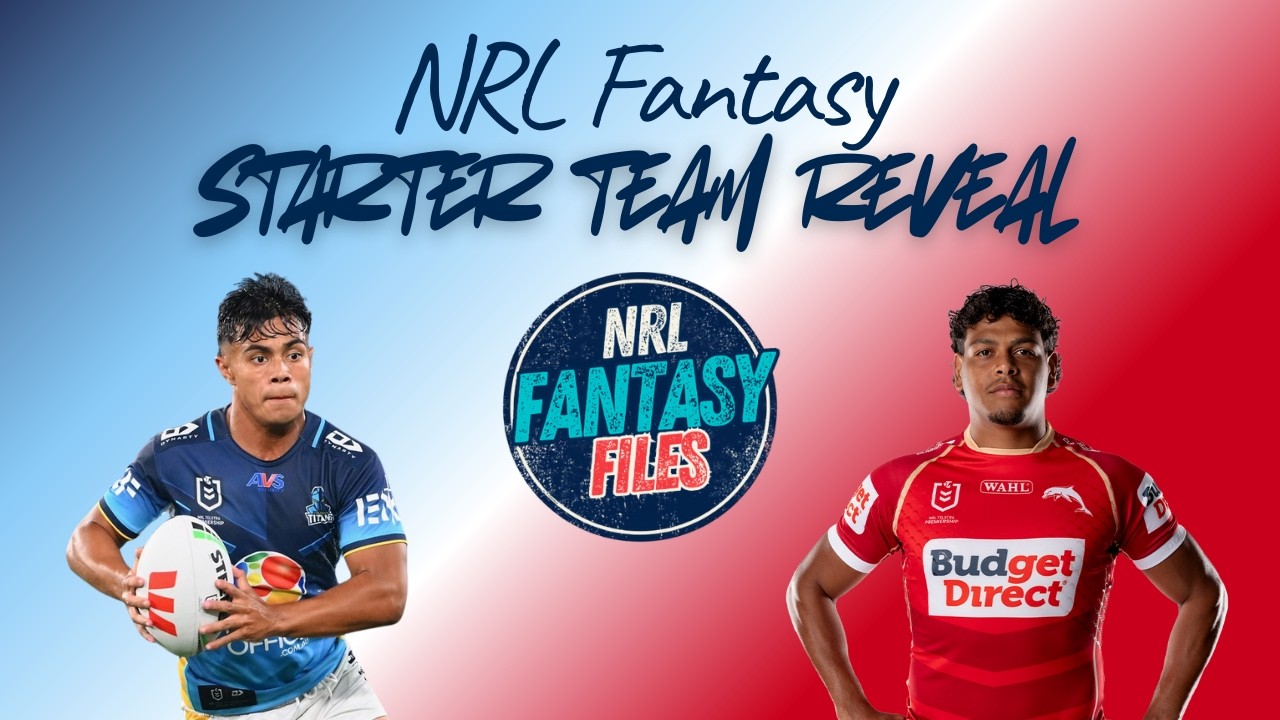 Представляем стартовую команду NRL Fantasy 3.0! Мечта Хааса об отказе от POD-системы развеялась.