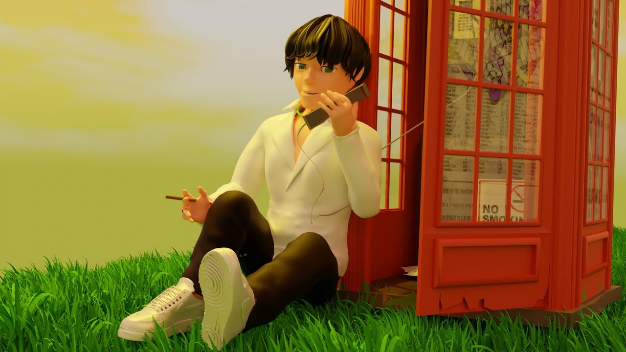 Ozuu - Moment @ozuu_u
