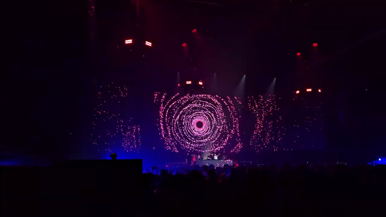 Reverze 2025