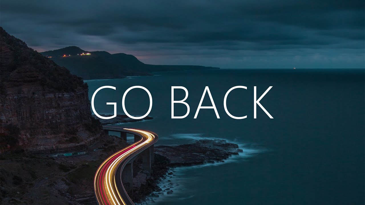 SECMOS - Go Back (Lyrics)