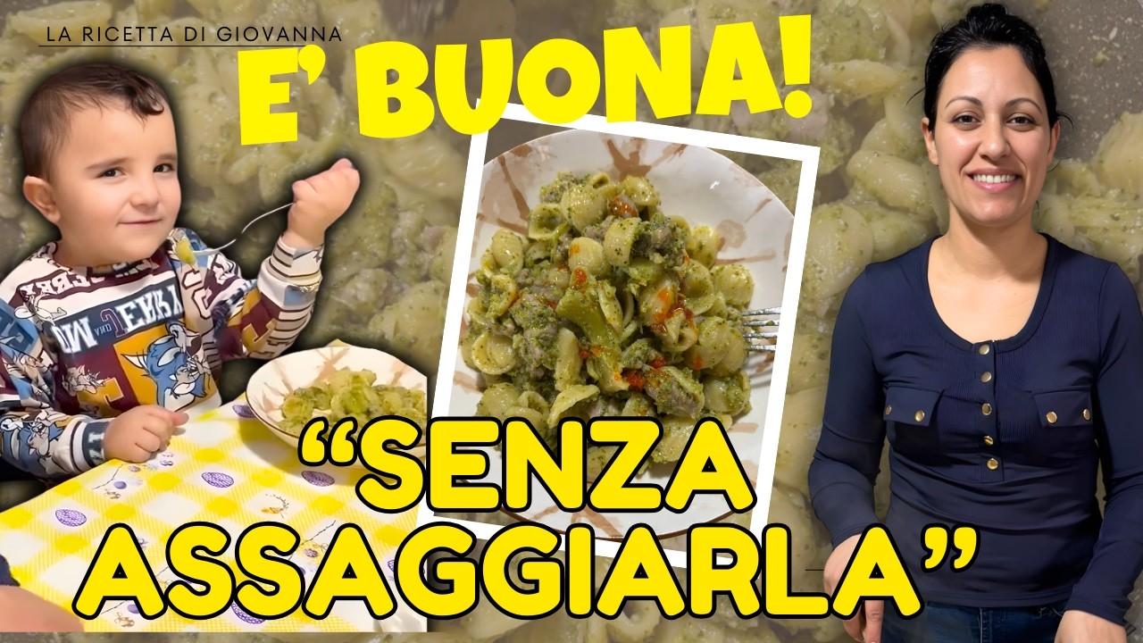 Emanuele ha già deciso: 