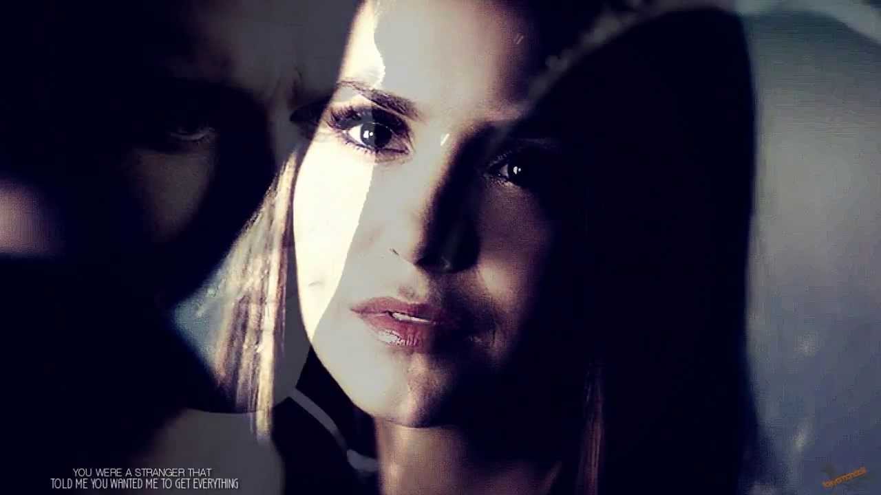 Damon and Elena | The Road To Love