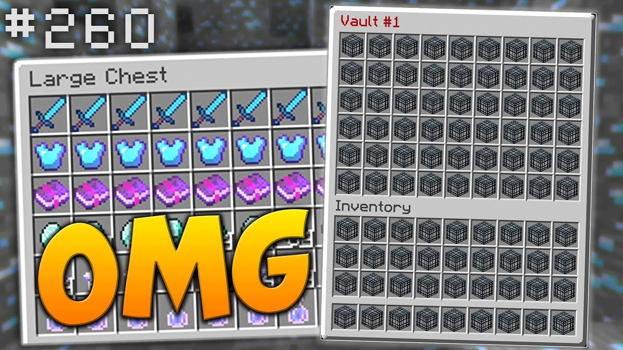 FROM WORST TO BEST EPISODE IN SECONDS!! (INSANE RAID) | Minecraft FACTIONS #260