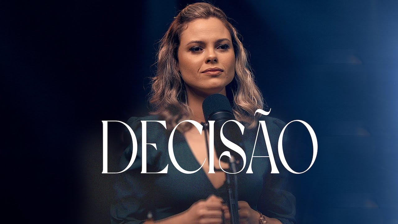 DECIS&Atilde;O | ELLEN LIZZ