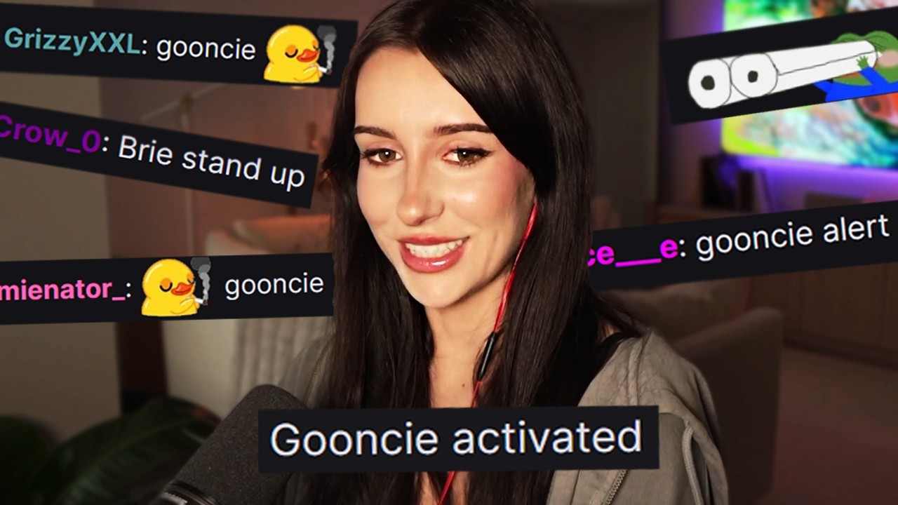 Acie Saw The Most Beautiful Cosplayer