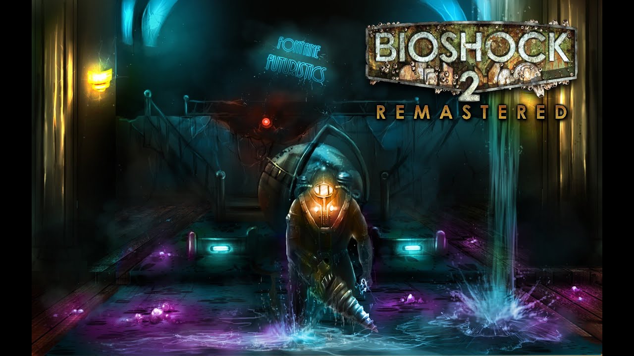 🔴 BioShock 2 Remastered - I Will Earn My Freedom, I Cannot Be Denied! - 2026 Gameplay [Part 11]