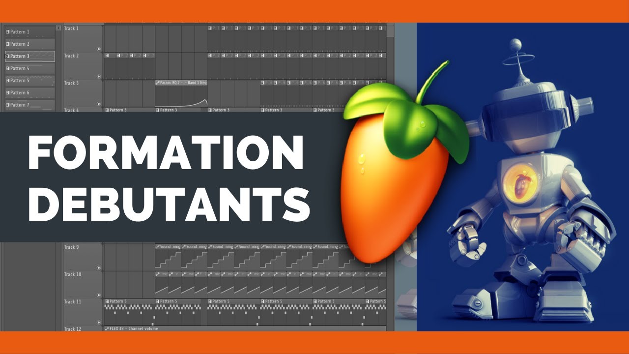 Comprendre FL Studio 20 | Tutoriel Débutant