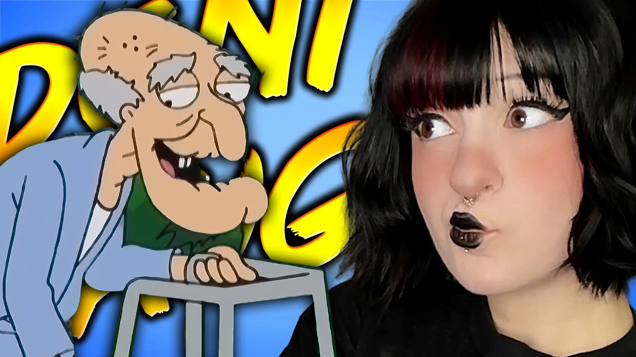 Содержание PEEN to WEEN | Постарайтесь не улыбаться и не смеяться | 115