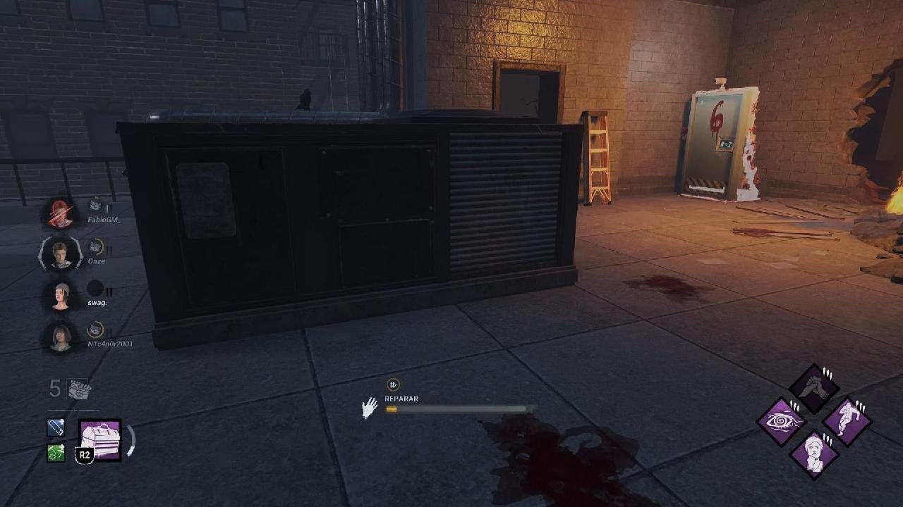 Jogando bem Troll com os aleatório.