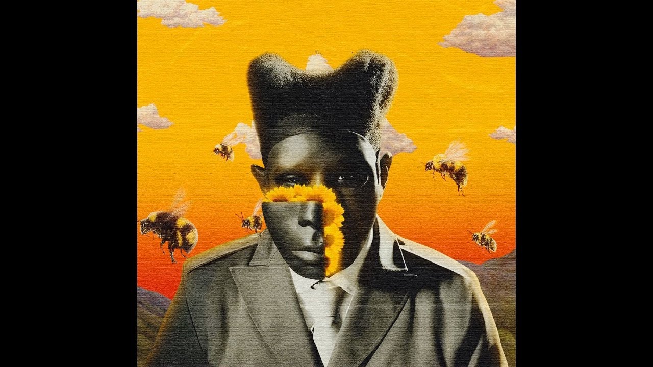 TYLER, THE CREATOR X FRANK OCEAN TYPE BEAT 