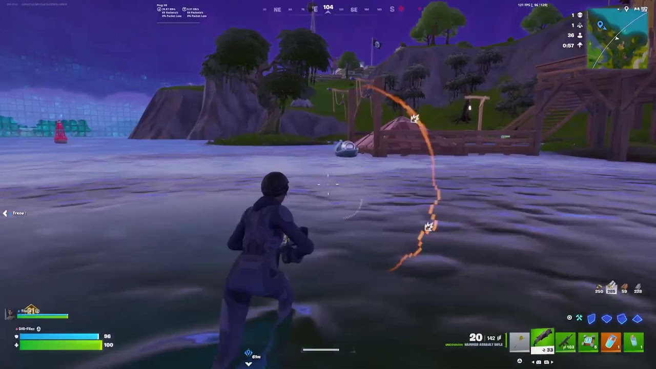 duo ranked cup finals