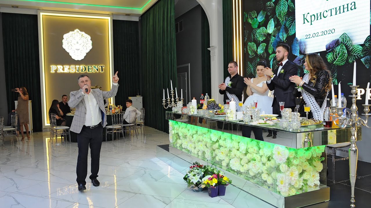 Viorel Sirbu - GimiStar  069342887, 068883488