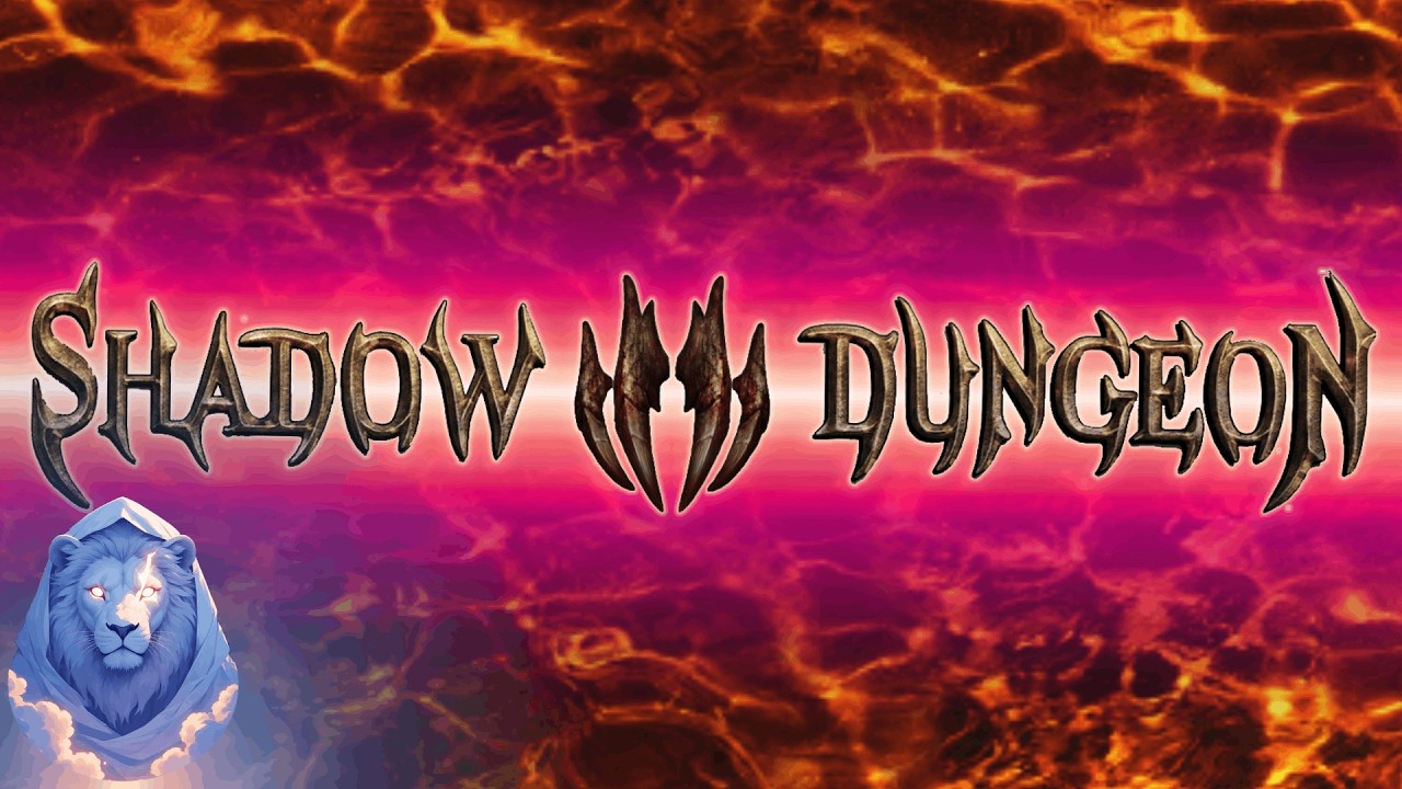 Новая демоверсия ARPG &mdash; Shadow Dungeon