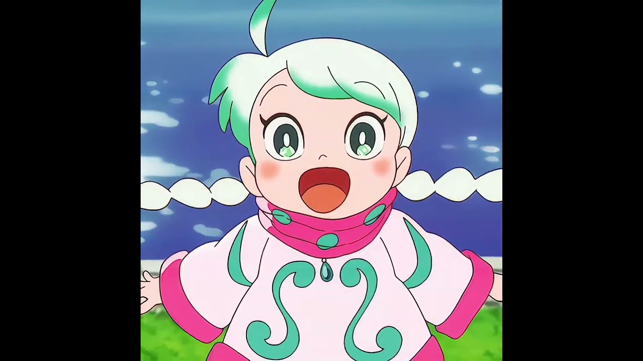 Micca Edit--Kawaii💗✨ Doraemon 🔵 movie 2024: sympohy earth ❣️#like#anime #edit#foryou#doraemon ,